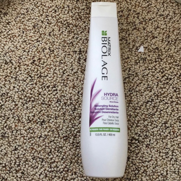 Mateix Biolage Accessories - Detangling solution Mateix Biolage Accessories - Detangling solution